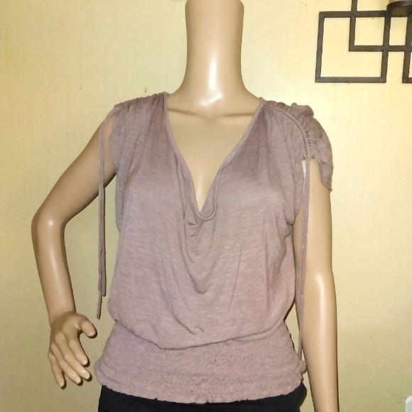Arden B Tops - Arden B slouchy top S